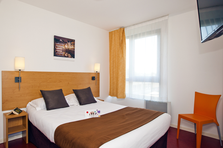 Hotel R�sidence Cerise Strasbourg