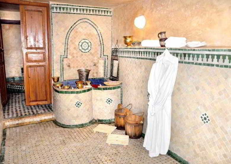 Hotel Palais Al Firdaous