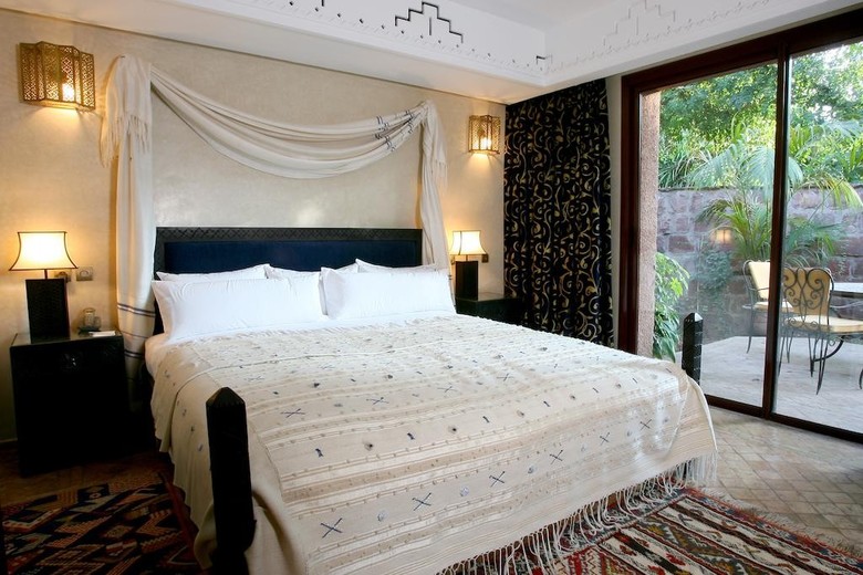 Hotel Es Saadi Palace Villas