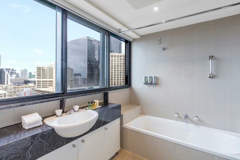 Hotel Best Western Riverside Serviced Apartments