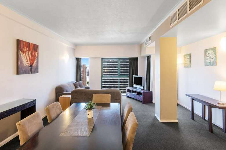 Hotel Best Western Riverside Serviced Apartments