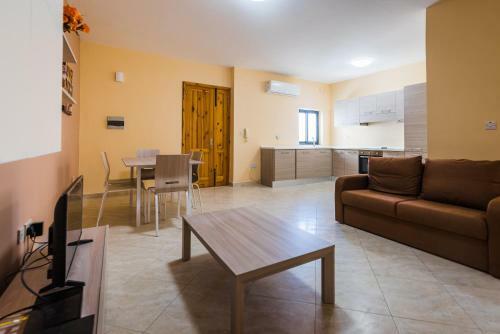 Two Bedroom Apartment Prime Location