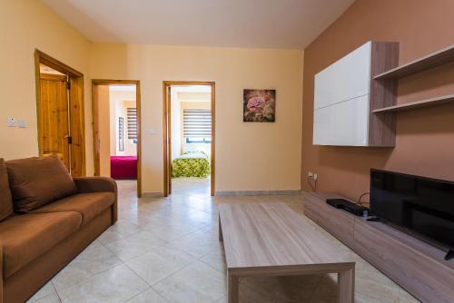 Two Bedroom Apartment Prime Location
