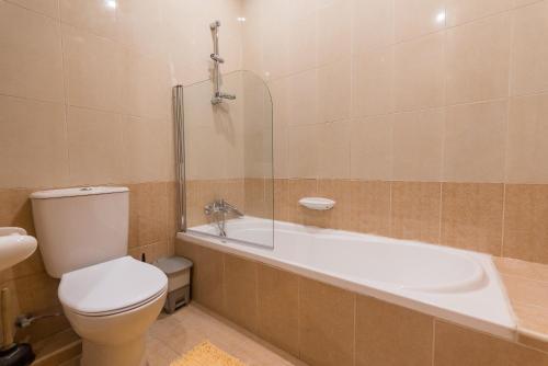 Two Bedroom Apartment Prime Location