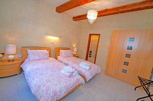 Bertinas B&B
