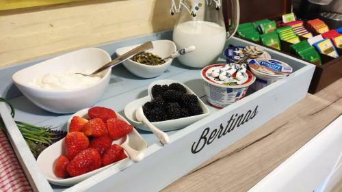 Bertinas B&B