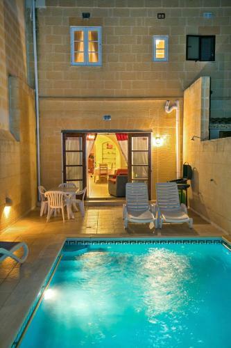 Bertinas B&B
