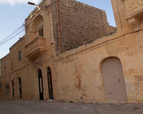 Bed & Breakfast Gozoluca