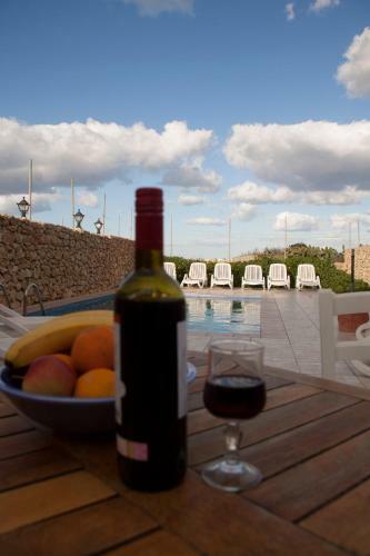 Bed & Breakfast Gozoluca