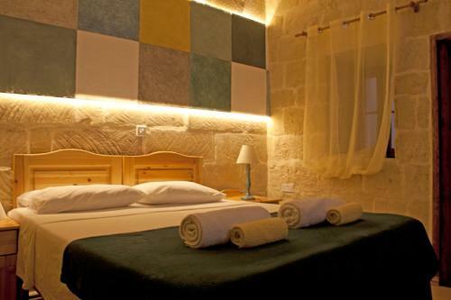Bed & Breakfast Gozoluca
