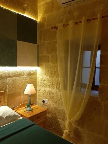 Bed & Breakfast Gozoluca