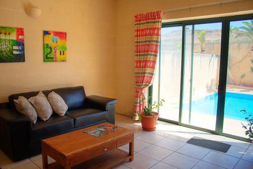 Villa Farmhouse Tikka
