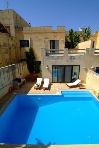 Villa Farmhouse Tikka