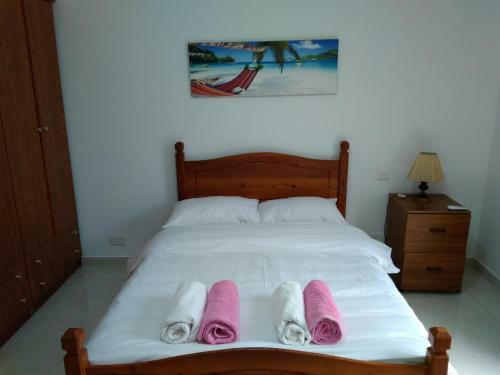 Private Apartment M'forn