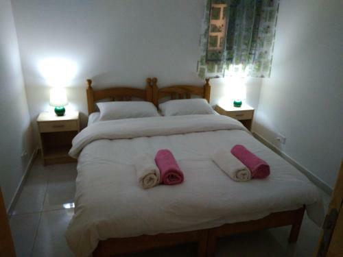 Private Apartment M'forn