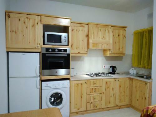 Private Apartment M'forn