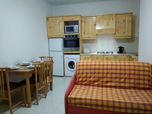 Private Apartment M'forn