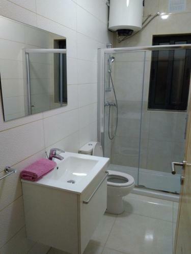 Private Apartment M'forn
