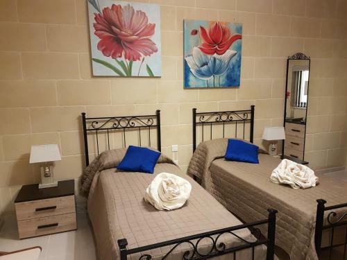 Ic-cens Ta' Kola B&B