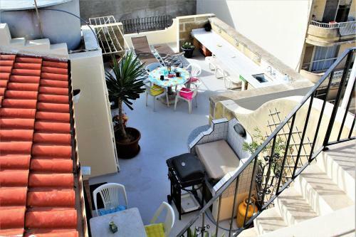 Apartamento Avalon Seaside Studios - Gozo Bellevue Homes