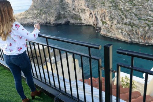 Apartamento Avalon Seaside Studios - Gozo Bellevue Homes