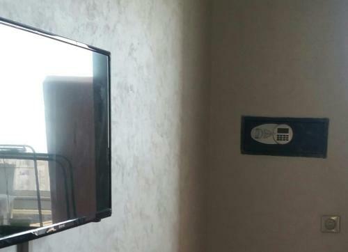 Apartamento Appartement Islane