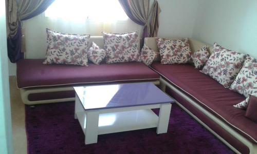 Apartamento Appartement Agadir G3
