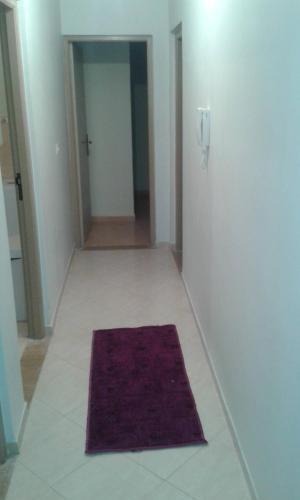 Apartamento Appartement Agadir G3