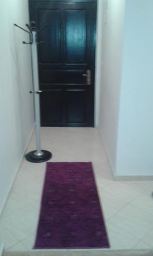 Apartamento Appartement Agadir G3