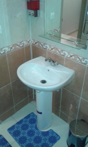 Apartamento Appartement Agadir G3
