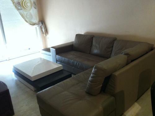 Apartamento Appartment Firdaous