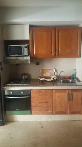 Apartamento Appartement De Luxe Marina Agadir