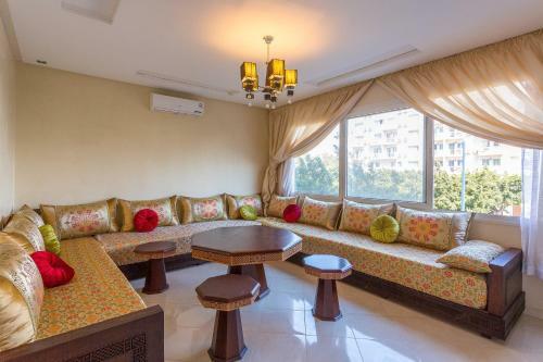 Aparthotel R�sidence Amwaj
