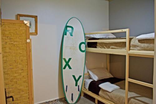 Albergue Lespot Surf Camps