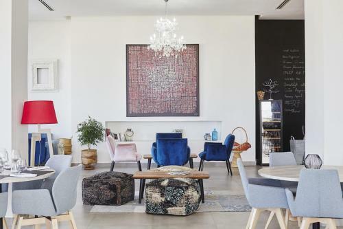 Apartamento Asilah 32