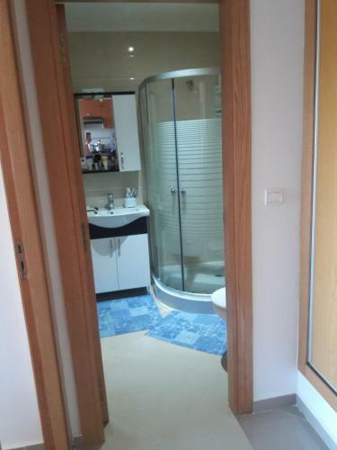Apartamento Appart Asilah Marina Golf