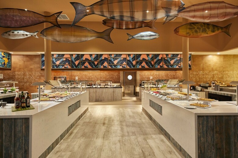 Hotel Riu Palace Maldivas