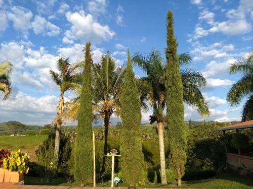 Lodge Finca El Diamante