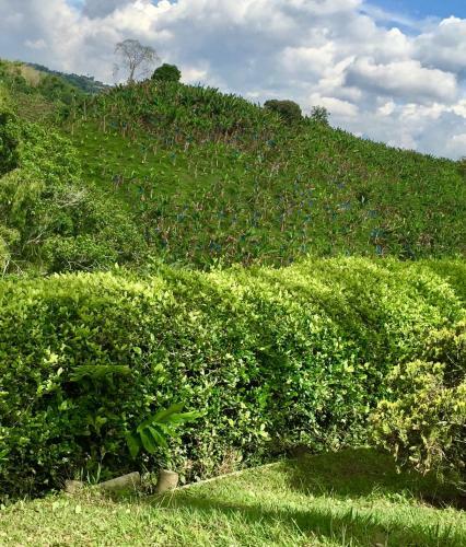 Lodge Finca El Diamante