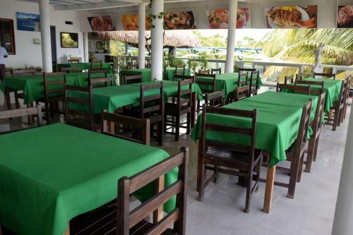 Crucero Hotel