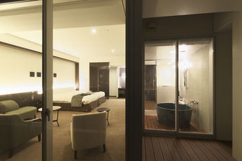Spa & Hotel Maihama Eurasia