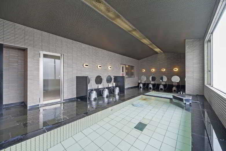 Narita Excel Hotel Tokyu