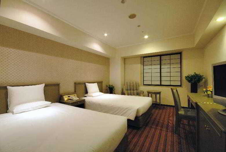 International Garden Hotel Narita