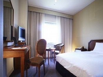 Narita Port Hotel