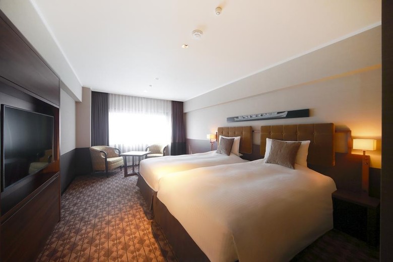 Kyoto Century Hotel