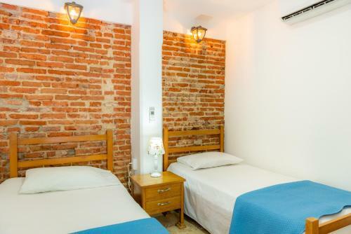 Bed & Breakfast Casa Caribe Colonial