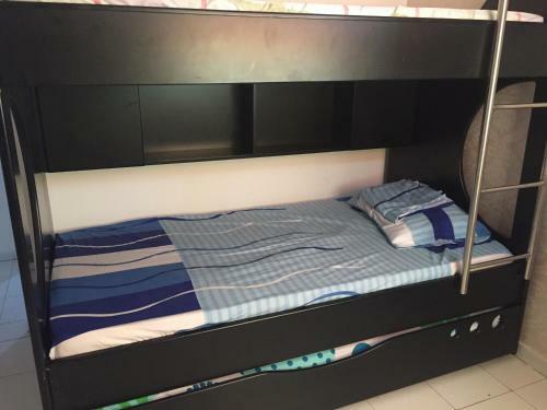 Apartamento Hogar De Freddy