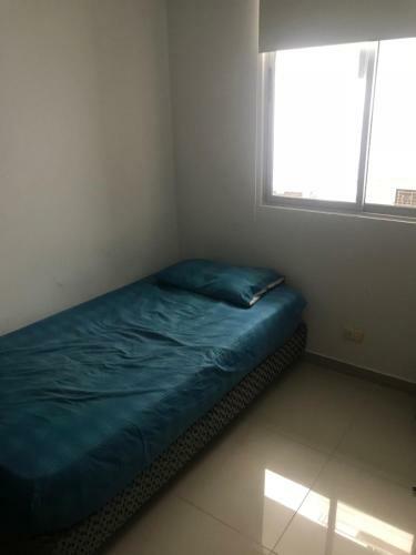 Forero Apartment
