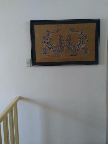 Apartamento Segundo Piso
