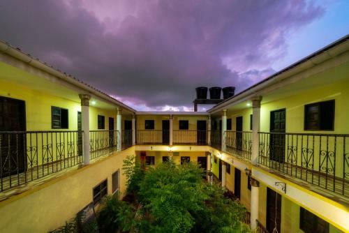 Hotel Ayenda 1305 Retro